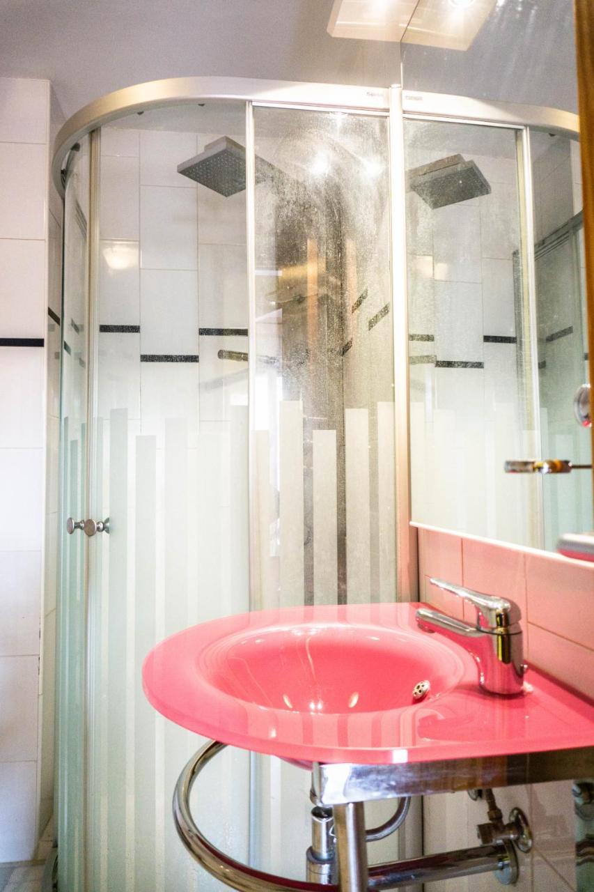Buhaira Apartment Sevilla Bagian luar foto