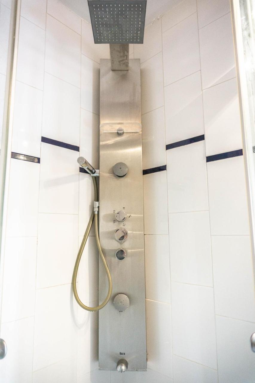 Buhaira Apartment Sevilla Bagian luar foto